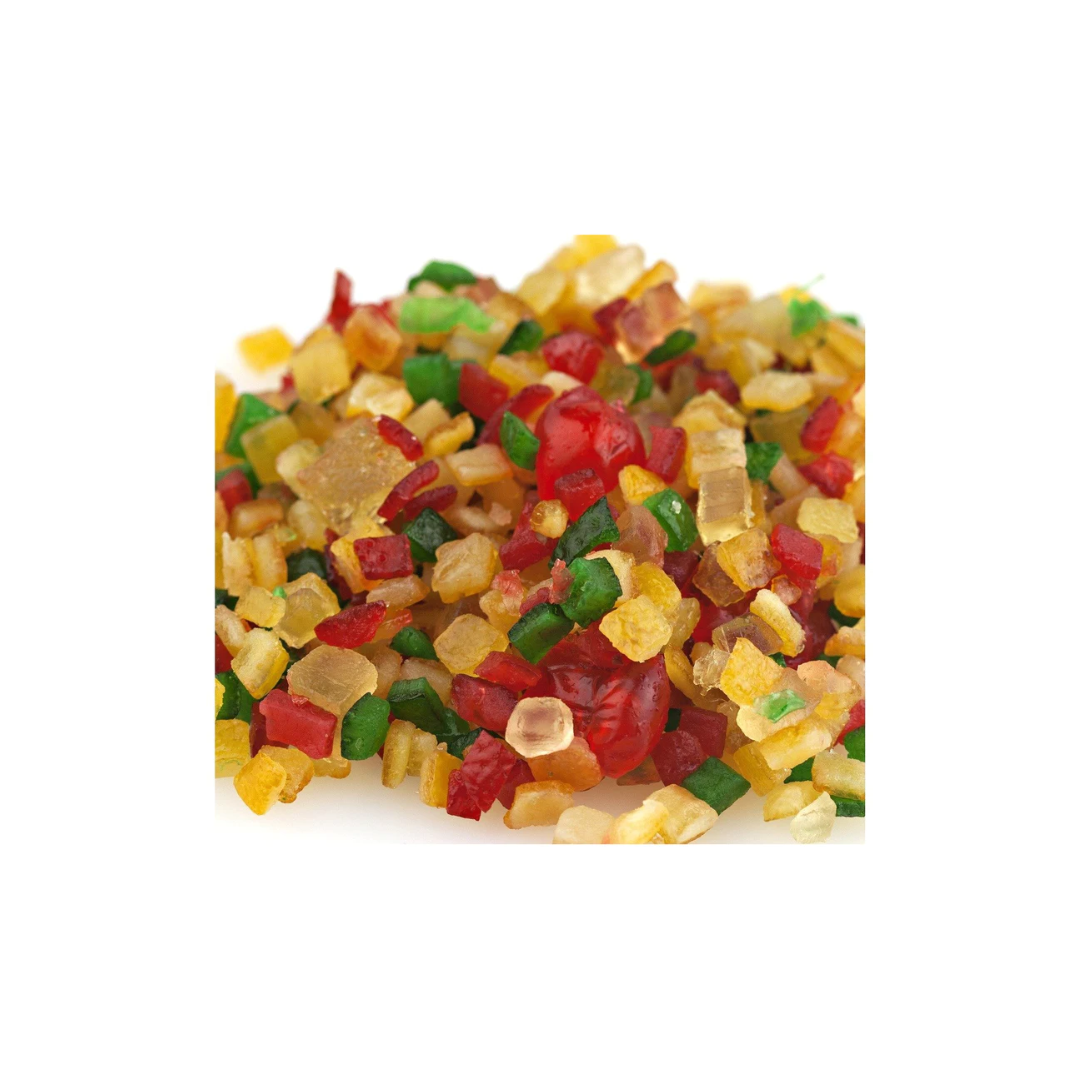 Glace Fruit Mix 350g