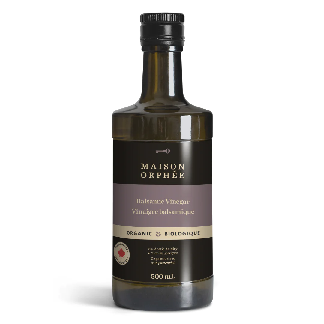 Maison Orphee Balsamic Vinegar 500ml