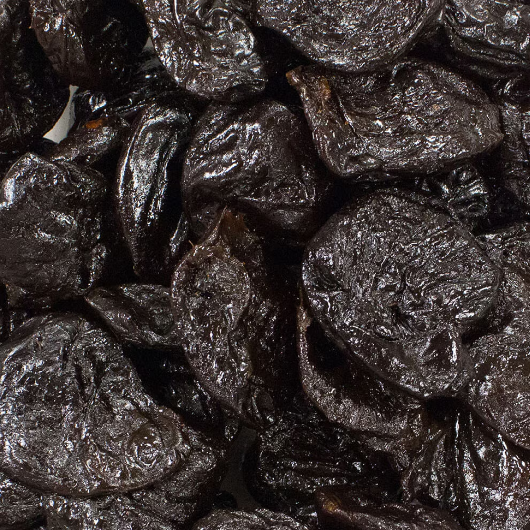 Prunes, Pitted (Organic) 300g
