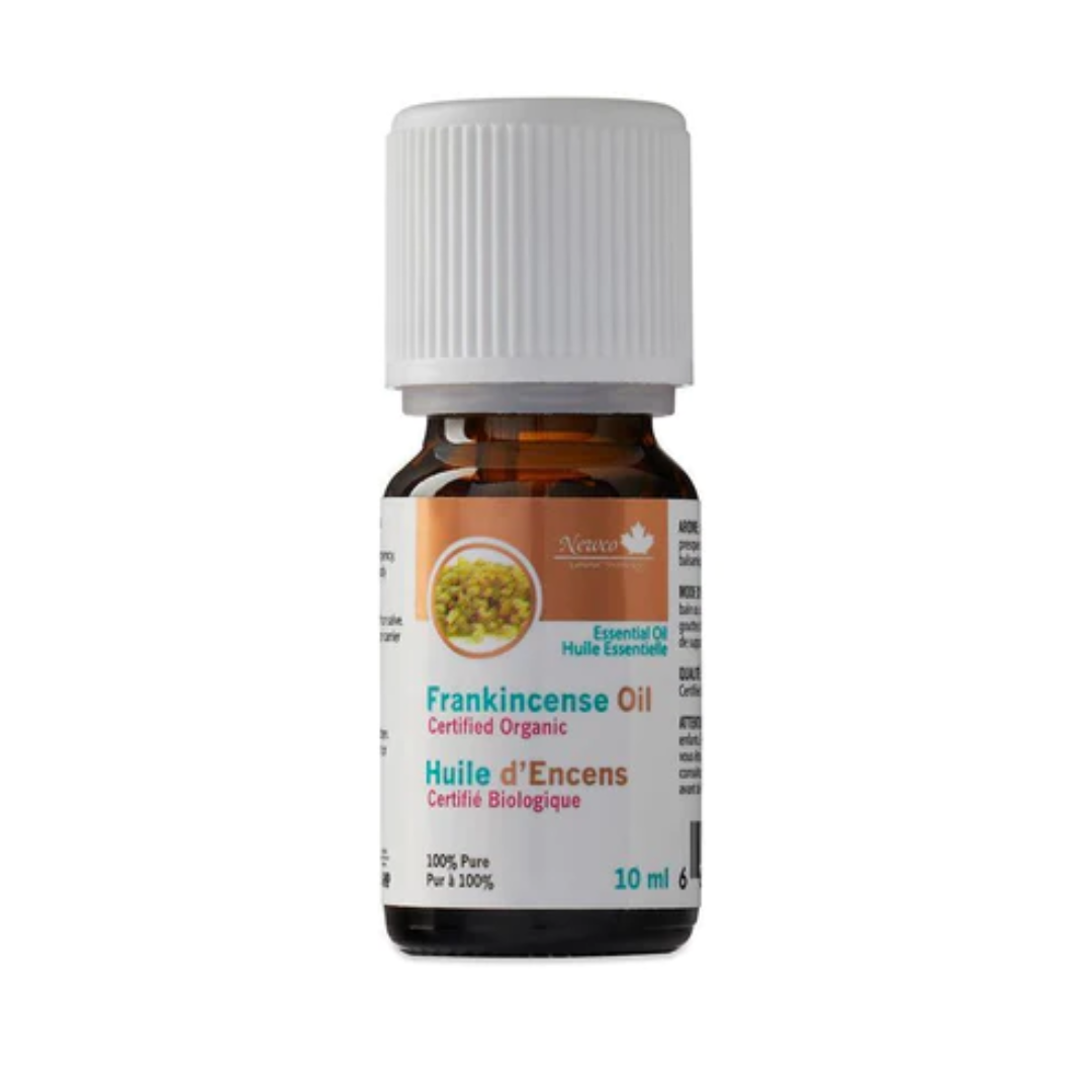 Newco Organic Frankincense Oil 10ml