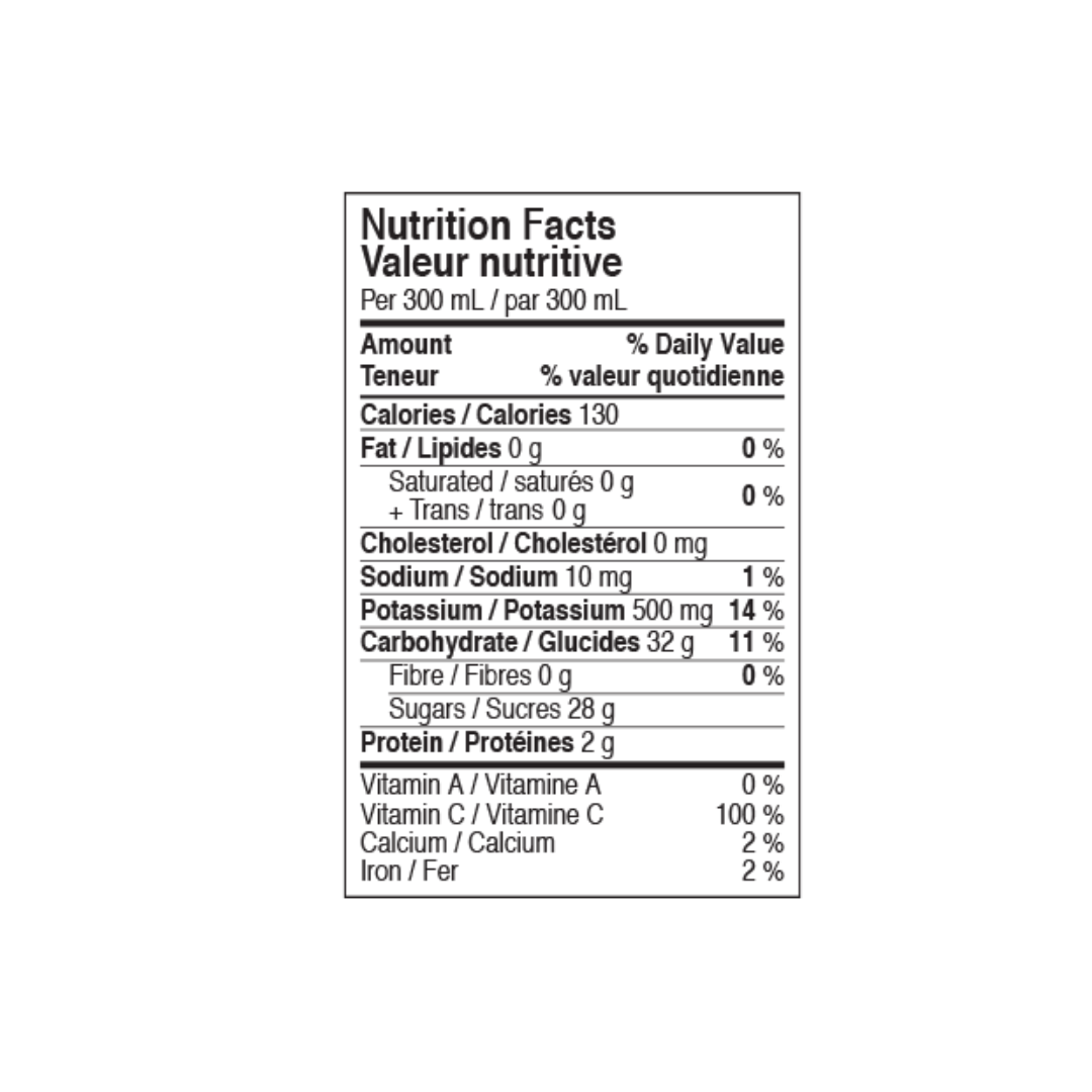 Black River Pure Orange juice 1L