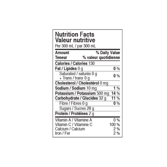 Black River Pure Orange juice 1L