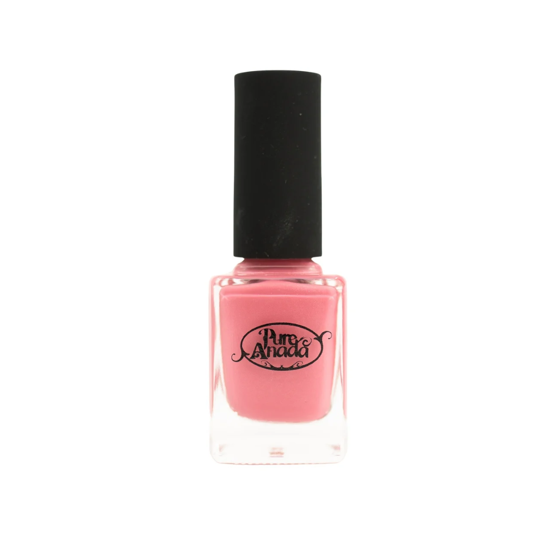 Pure Anada Nail Polish- spring fling 12ml