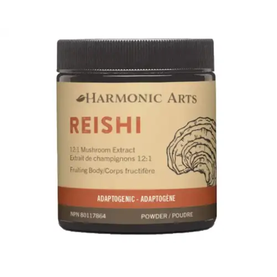 Harmonic Arts Reishi 12:1 Extract 45g