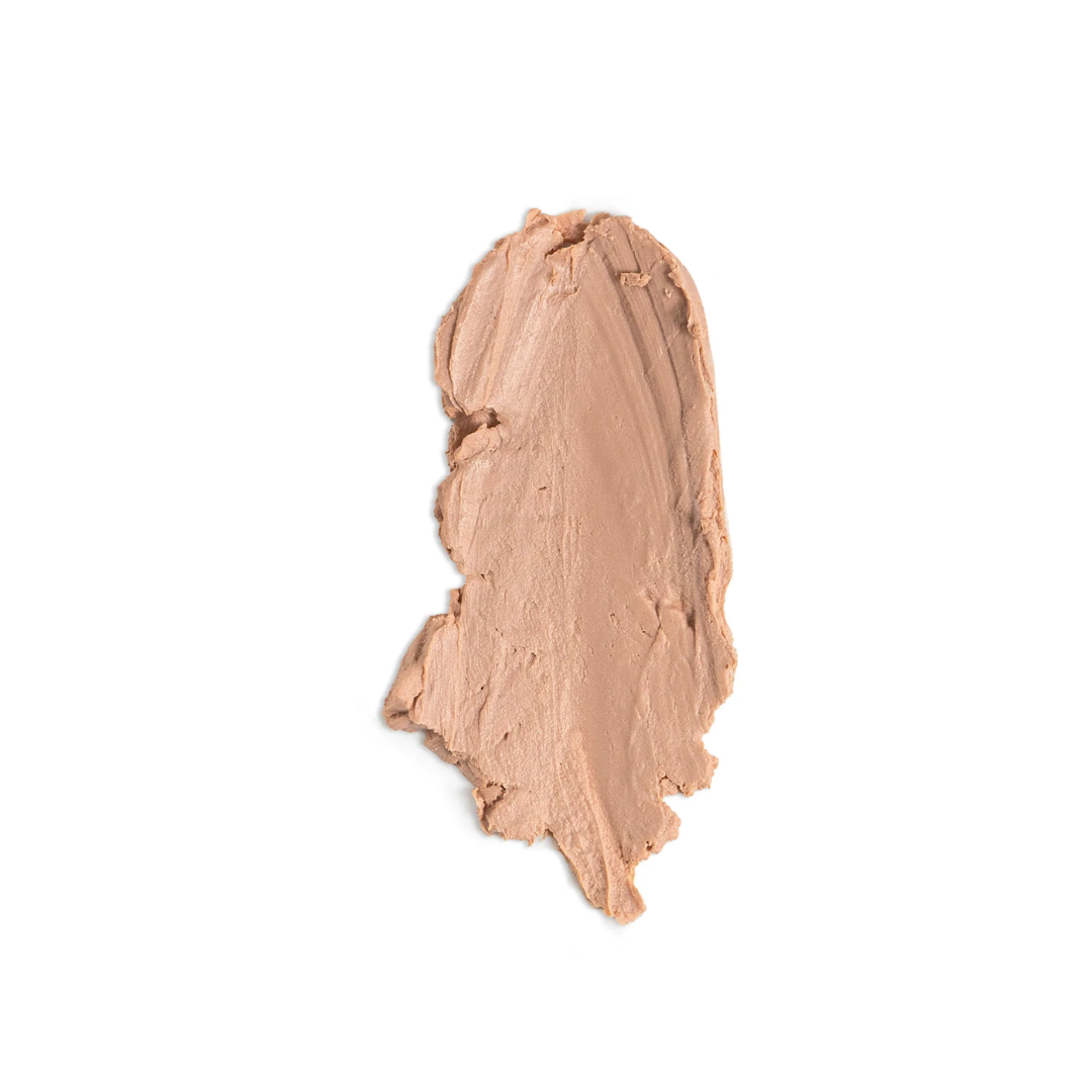 Attitude Tinted Mineral Sunscreen Unscented 20g