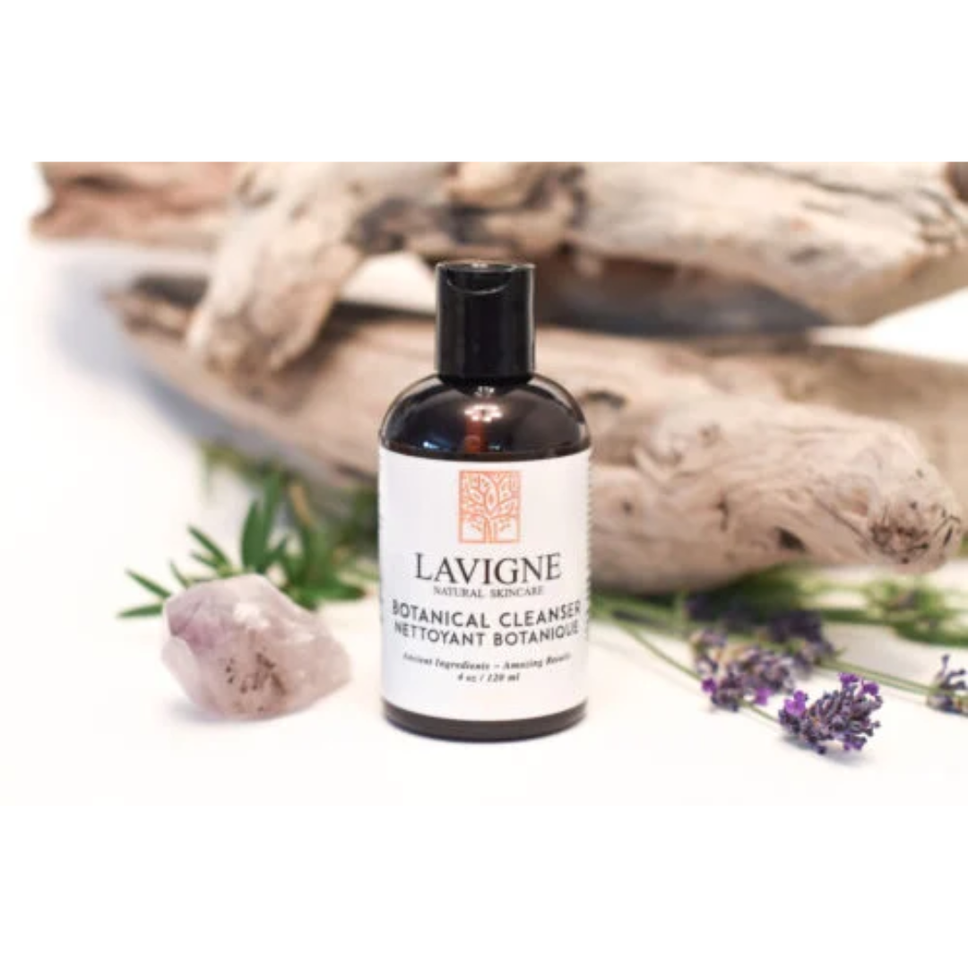 La Vigne Botanical Cleanser 120ml