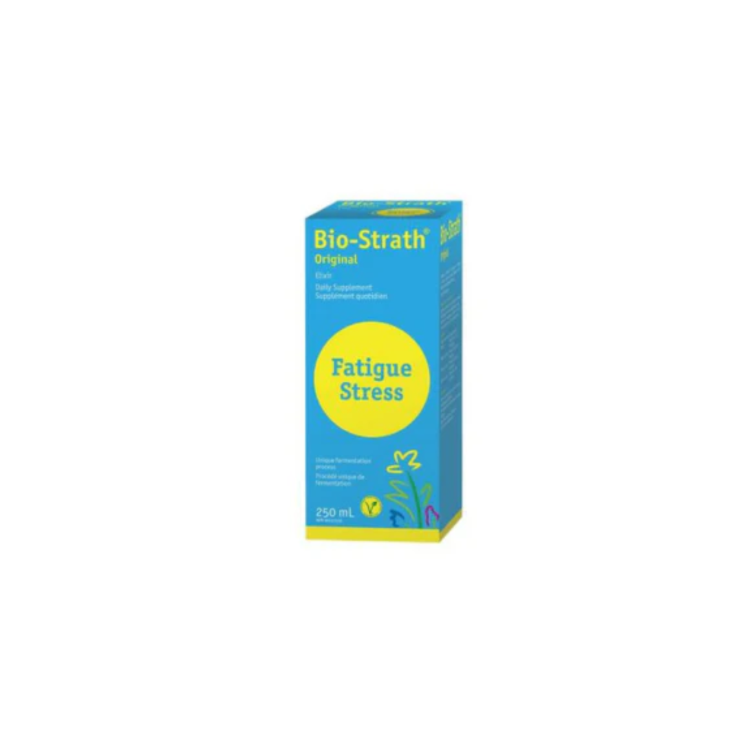 Bio-Strath Fatigue Stress 250ml
