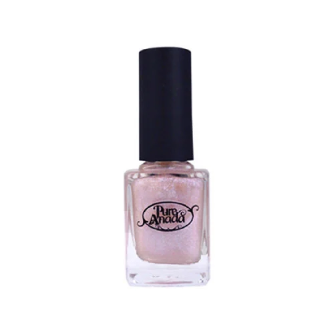 Pure Anada Nail Polish- Frosting 12ml