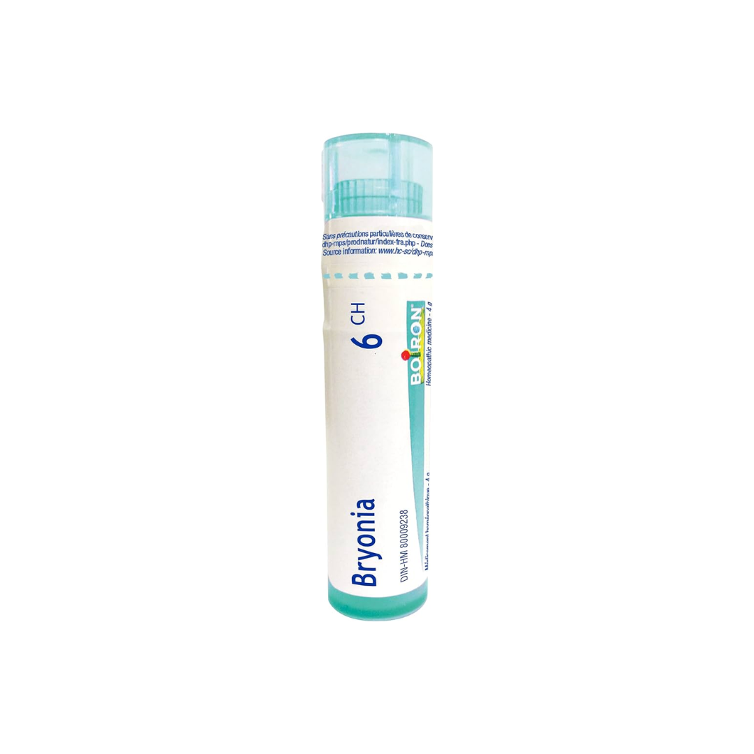 Boiron Bryonia 6CH Granules