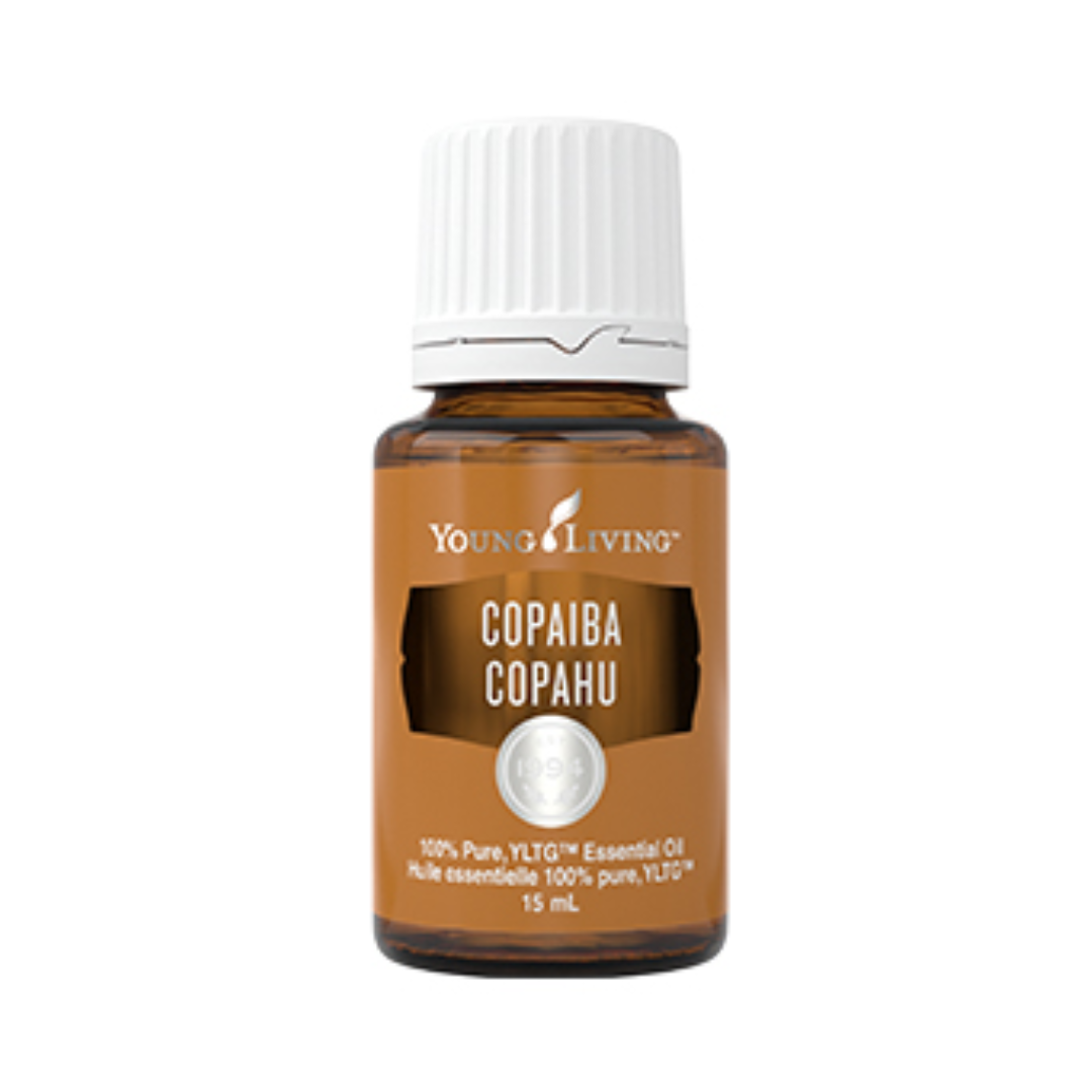 Young Living Copaiba 15ml