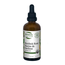 St Francis Burdock Root 100ml