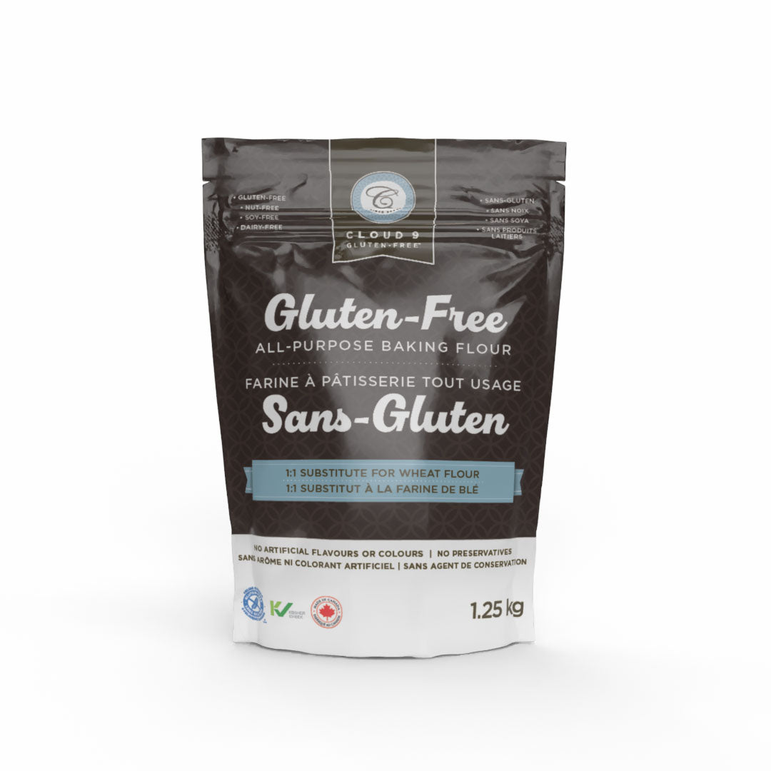 Gluten-Free All-Purpose Baking Mix 2.27kg