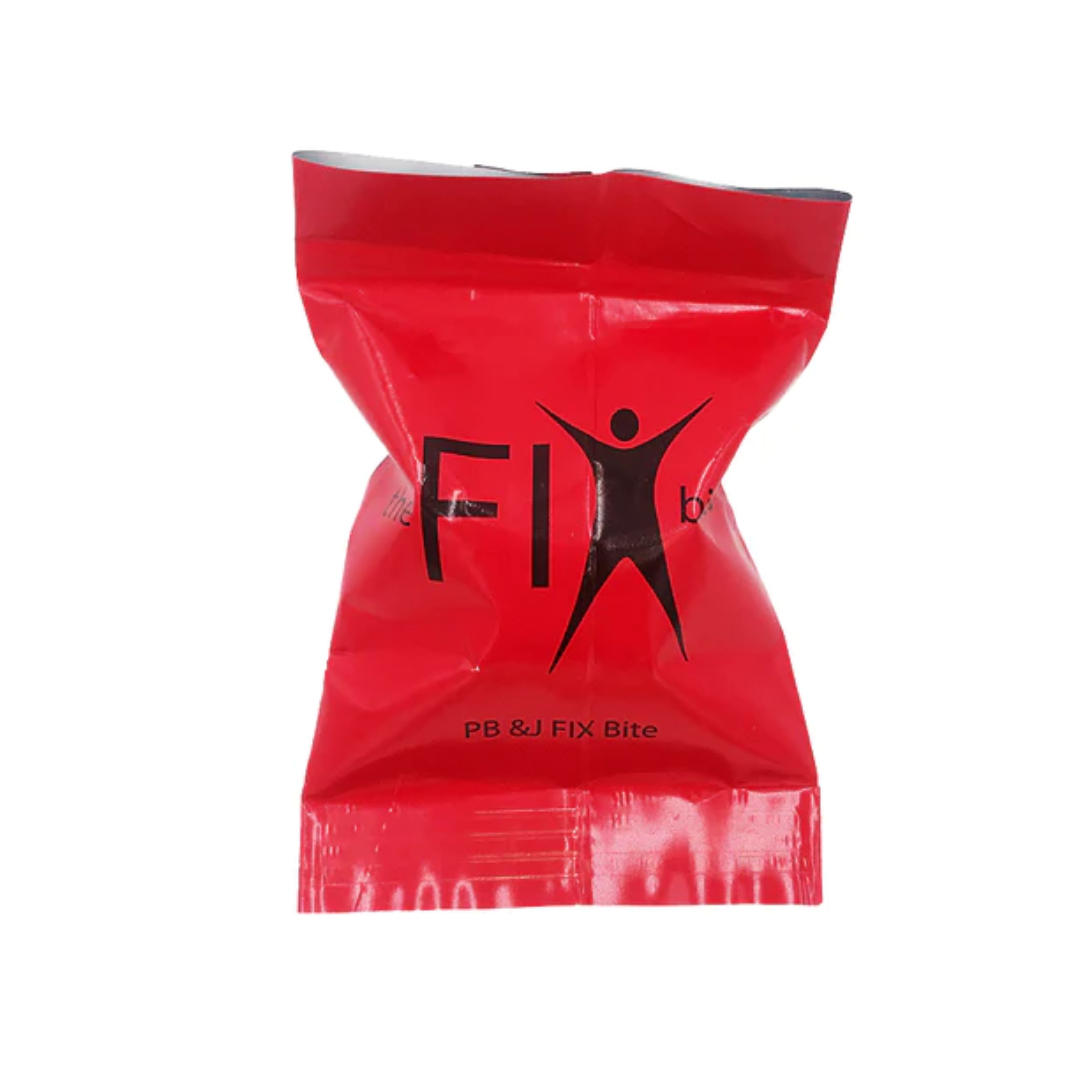 Fix Bites PB&J 32g