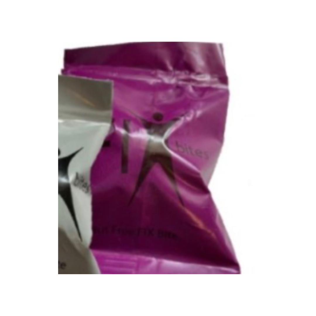 Fix Bites Chocolate Seed 35g