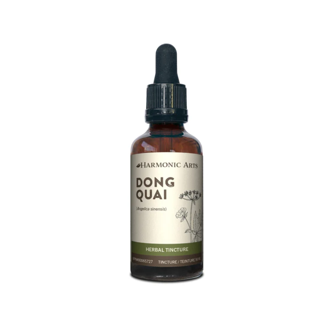 Harmonic Arts Dong Quai Tincture 50ml