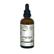 St. Francis Dong Quai 50ml