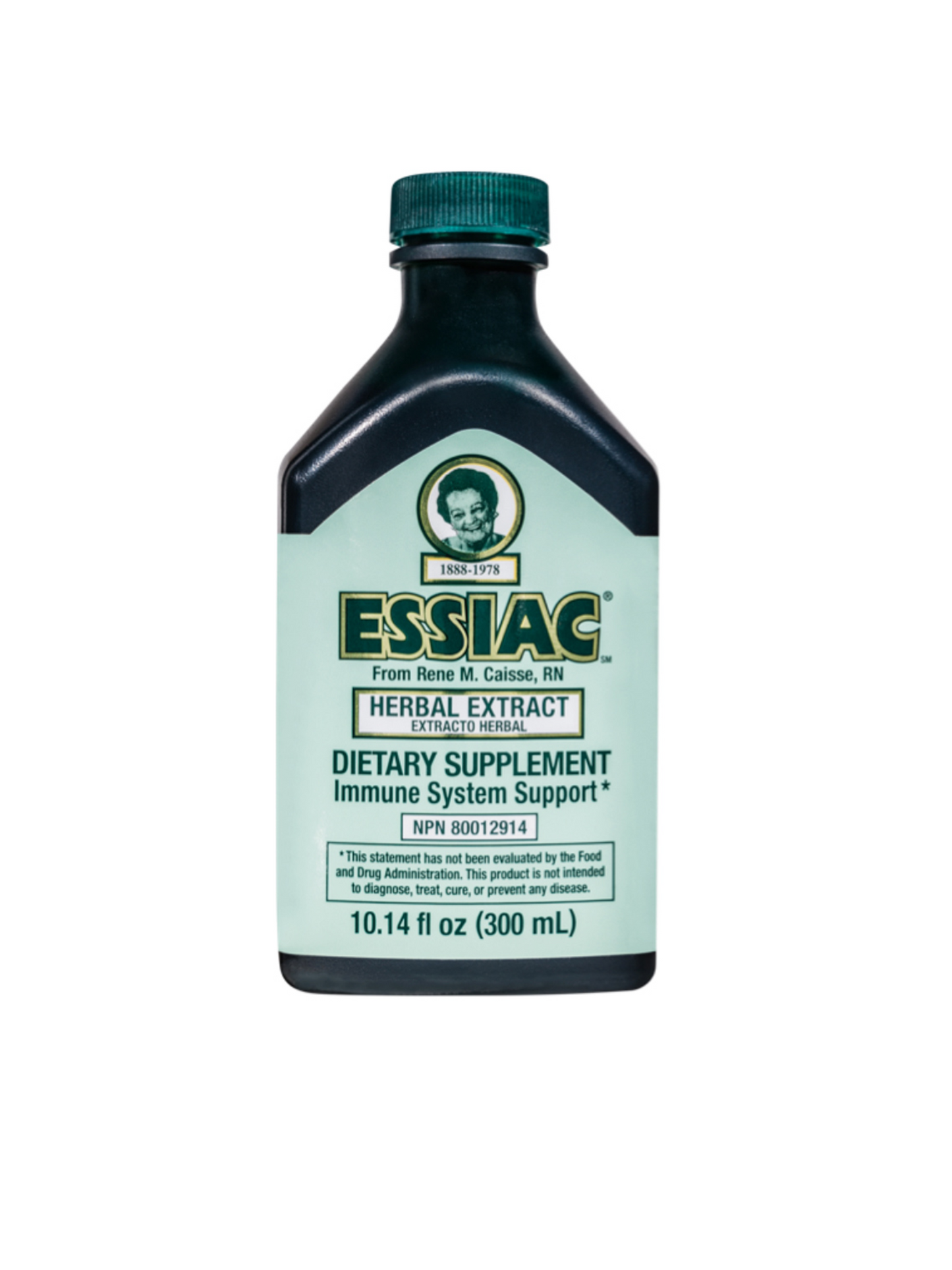 Essiac Herbal Extract
