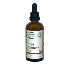 St. Francis Hops 50ml