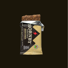 Hornby Bar Chocolate Espresso 80g
