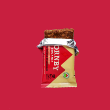 Hornby Bar Sunflower Cranberry 80g