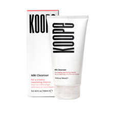 Koope Milk Cleanser