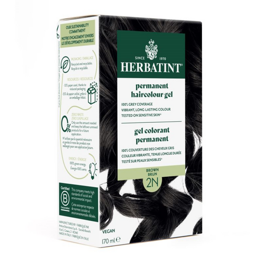 Herbatint 2N Brown