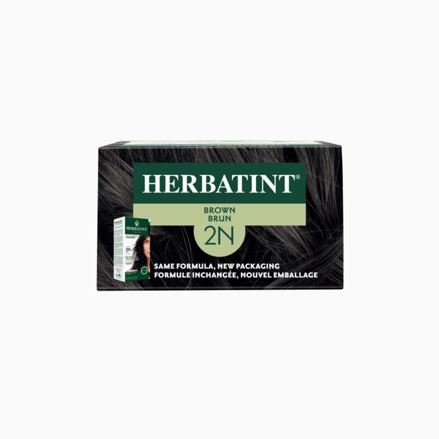 Herbatint 2N Brown
