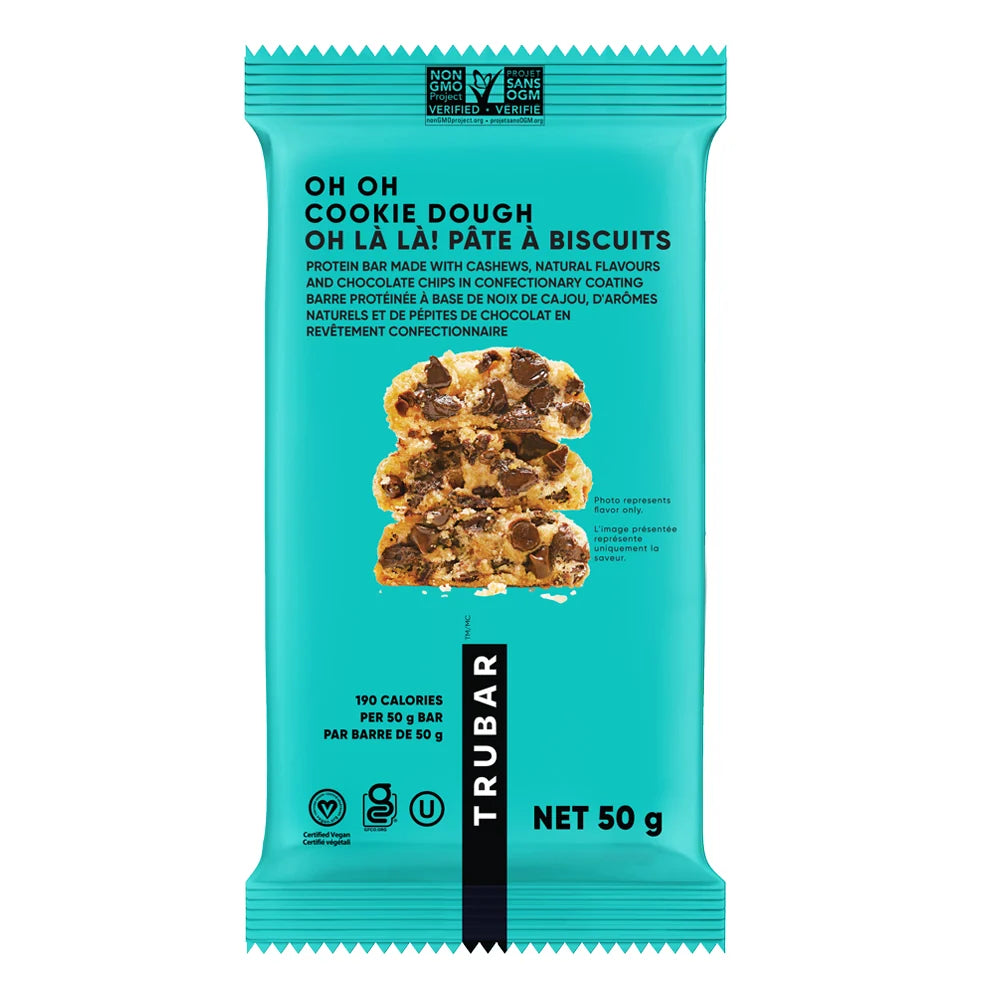 Trubar Oh Oh Cookie Dough