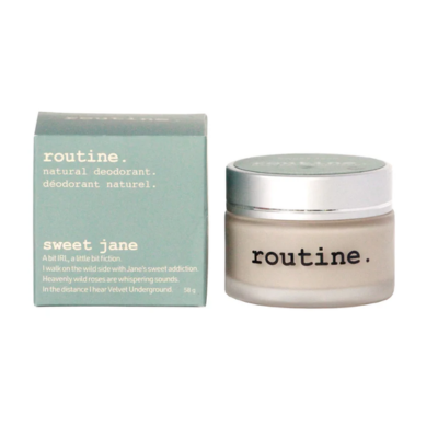 Routine Sweet Jane Deodorant 58g