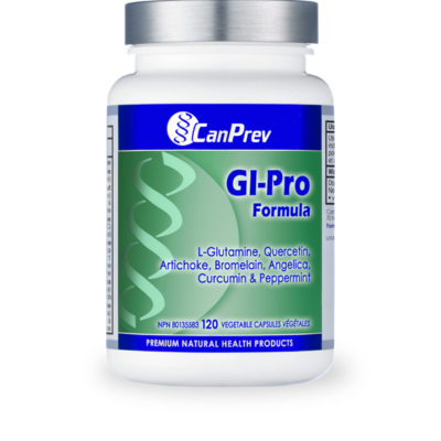 Canprev GI-Pro 120caps