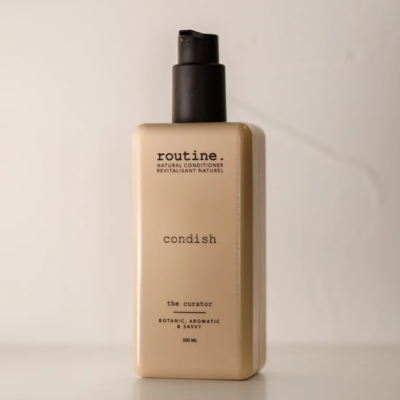 Routine The Curator Condish 350ml