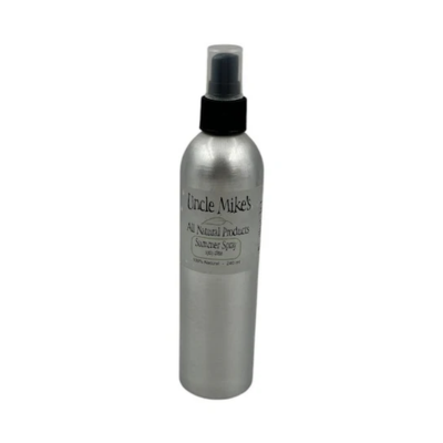 Uncle Mike's Summer Spray 240ml