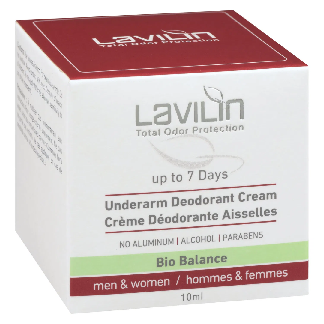 Lavilin 7 Days Cream Deodorant 10ml