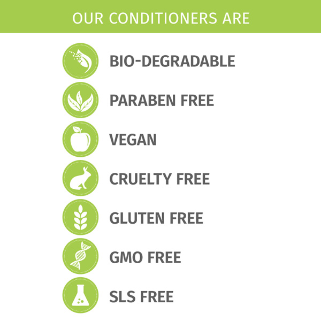 Phillip Adam Apple Cider Vinegar Shampoo 355ml