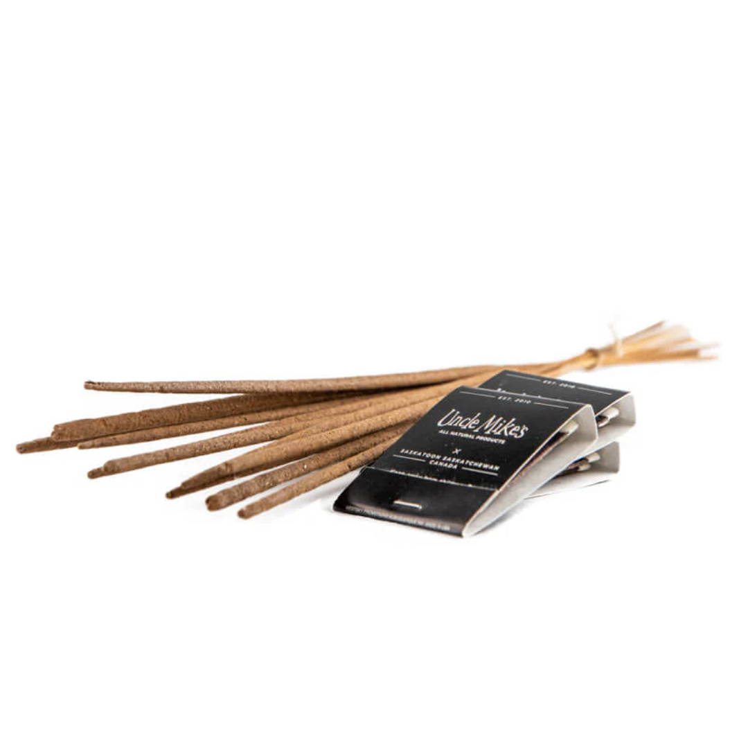 Uncle Mike's Umincense Incense 10 Sticks