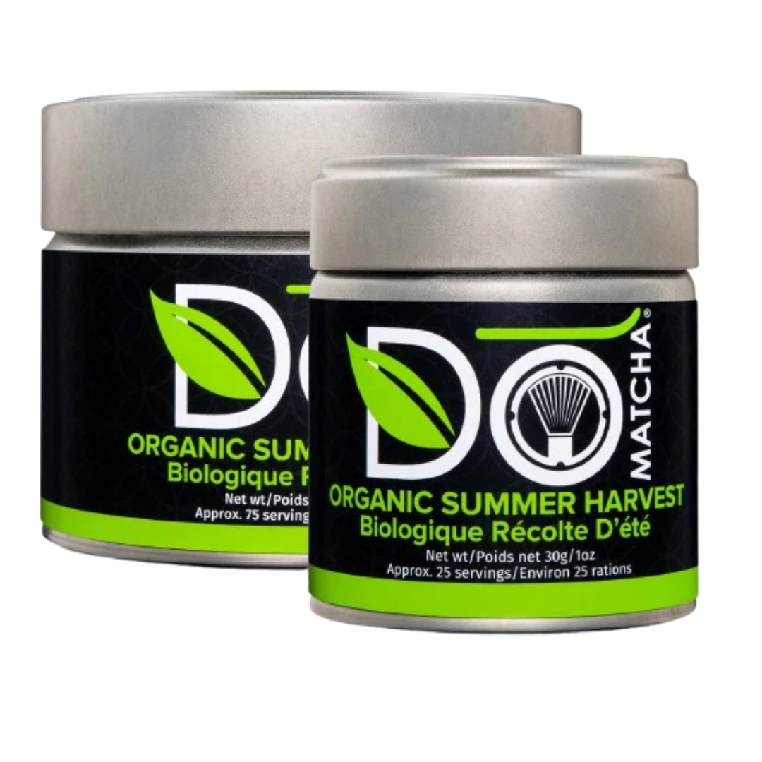 Do Matcha Organic Summer Harvest 30g