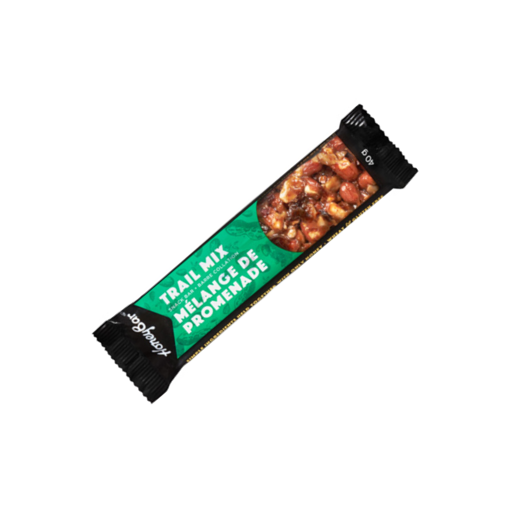 Honey Bar Trail Mix 40g