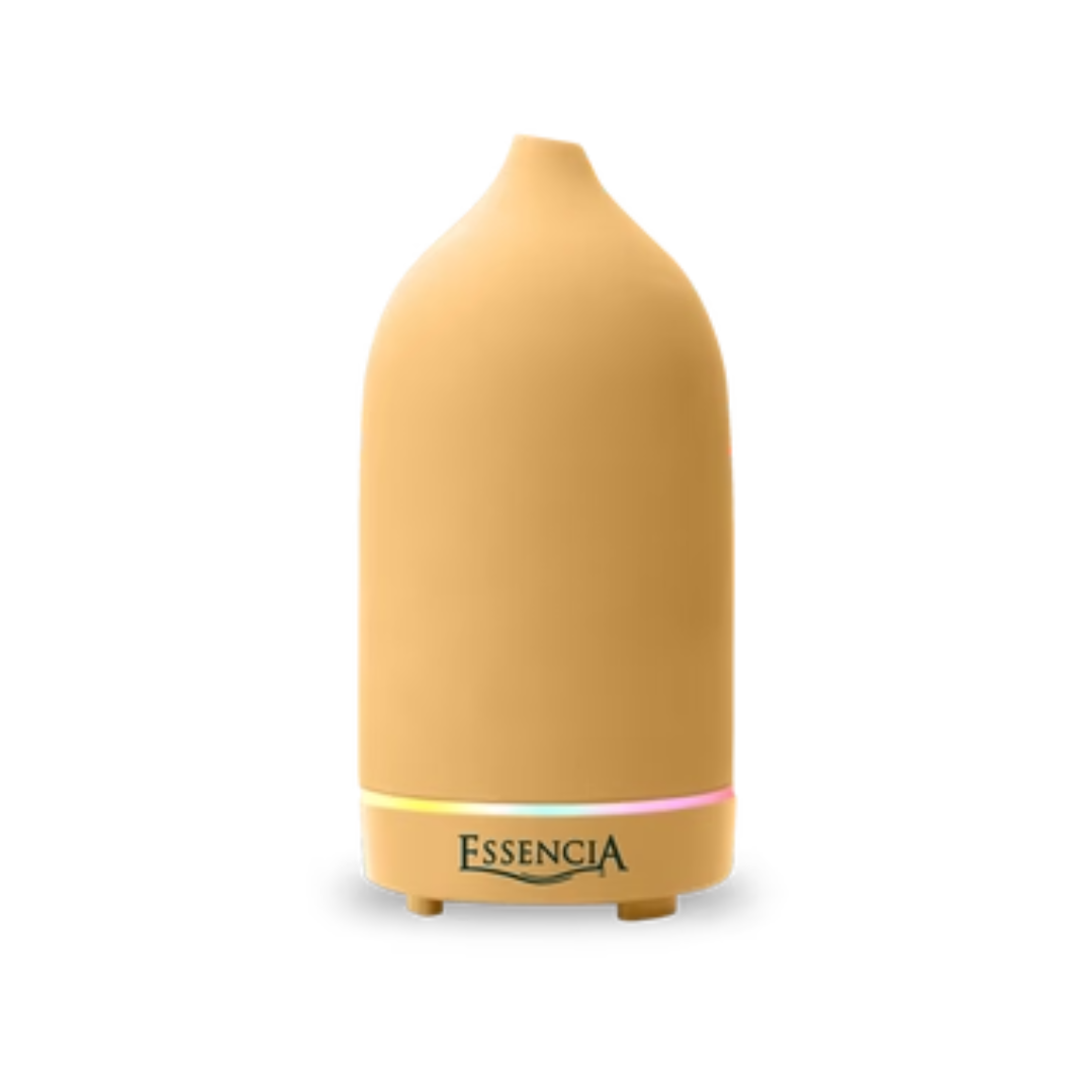 Essencia Aroma Diffuser Ceramic Honey
