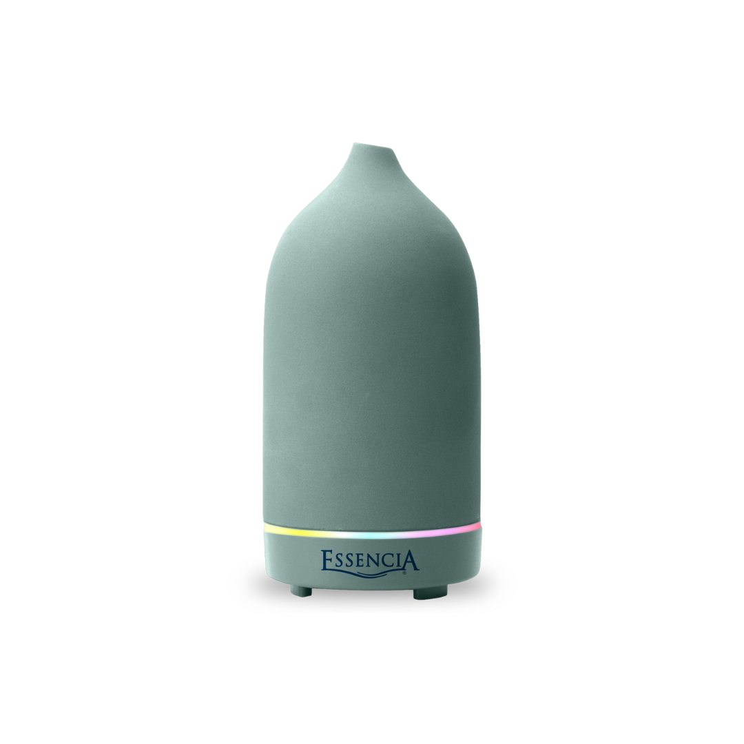 Essencia Aroma Diffuser Ceramic Sea