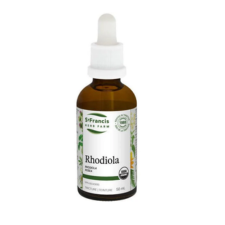 St. Francis Rhodiola 50ml