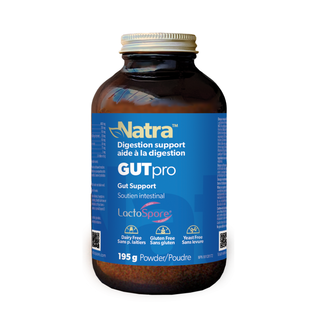 Natra GUTpro 195g