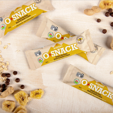 Hornby Osnk Choc Banana 45g