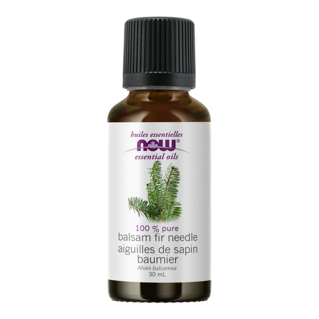 Now Balsam Fir Needle 30ml