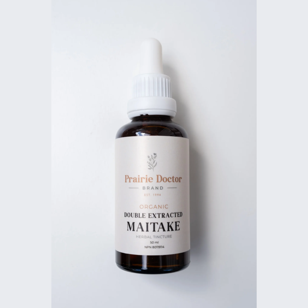 Prairie Doctor Maitake 1:4 100ml