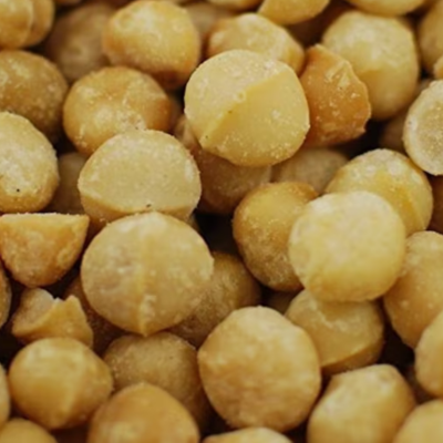 Macadamia Nuts 100G