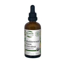 St Francis Bladderwrack 50ml