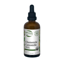 St. Francis Chamomile 50ml