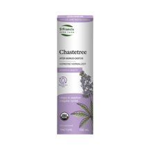 St. Francis Chastetree 50ml