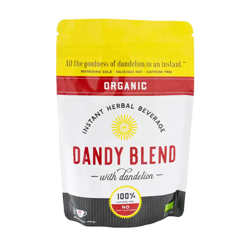 Dandy Blend Coffee Alternative Organic 100g 50servings