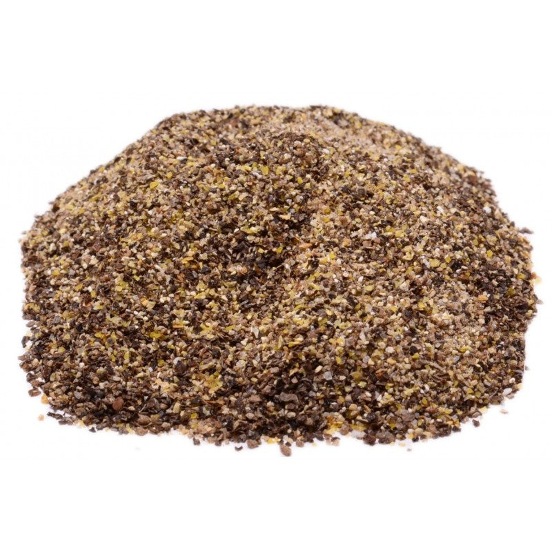 Lemon Pepper Seasoning 50g (Organic)